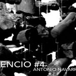 Exposición SILENCIO 4 de Antonio Navarro en el Museo de Arte Contemporáneo de Elche