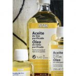 Aceite de Lino