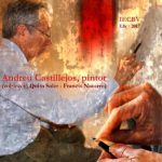 Exposición Andreu Castillejos, pintor en la CAM de Elche