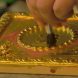 Cómo aplicar el Pan de Oro