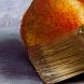 Barnizar un cuadro de pintura acrílica