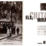 Exposición ELX, CIUTAT MIRADA, Un Recorrido Fotográfico por la Memoria de la Ciudad, en la Torre Calahorra de Elche