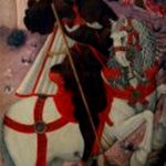 Exposición MONSTRES I HEROIS, de la simbologia sagrada al conte infantil en el MAHE de Elche