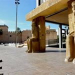 Exposición Egipto: El Viaje a la Eternidad, en el MAHE de Elche