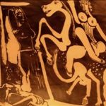 Exposición PICASSO: SU OBRA Y SU PÚBLICO en el MAC de Elche