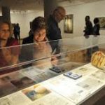 Exposición POLA ÍNTIMA en el Museu d’Art Contemporani d’Elx