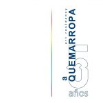 RESIDENCIAS A QUEMARROPA CUMPLE 5 AÑOS.