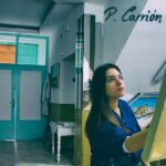 Exposición «RAÍCES» de PATRICIA CARRIÓN en el CCC L´Escorxador de Elche