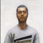 Exposición FIGURAS Y FICCIONES de Daniel Coves en la Sala Temporal del MACE de Elche
