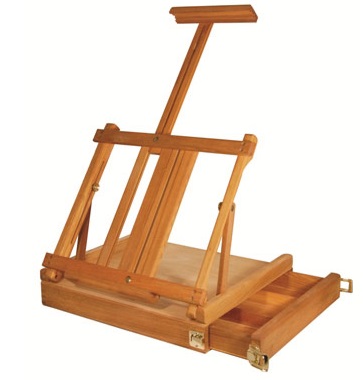 MOBILIARIO PARA ARTISTAS
