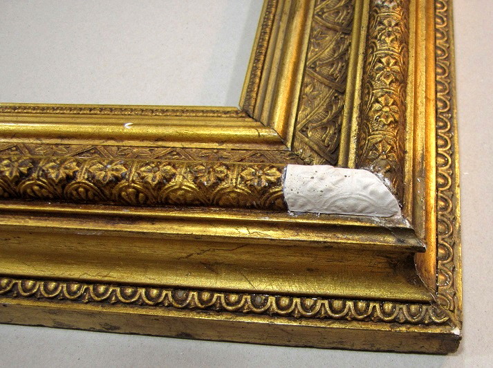 TALLER DE RESTAURACIÓN